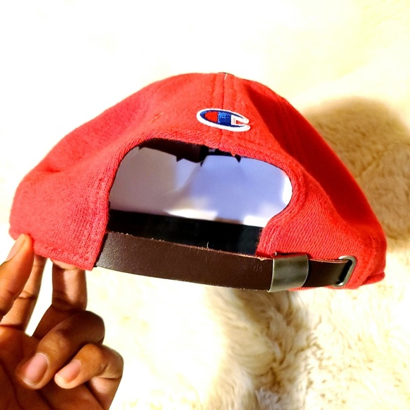 Champion hat - Picture 2 of 3